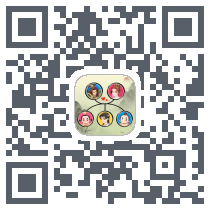 三国人生 QRcode