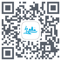 仙里仙气 QRcode