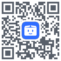 PikPakのダウンロードQRコード