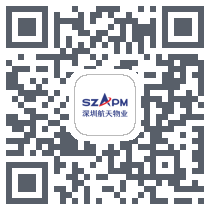 悦航云 QRcode