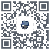 户籍猎手 QRcode