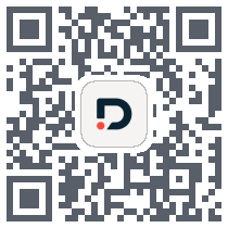 Dragonpass QRcode