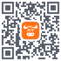 木牛物流-司机版 QRcode
