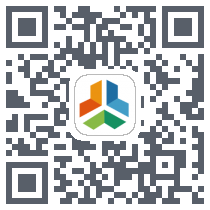 亿企赢 QRcode