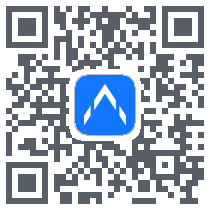 安装一站式du code QR de téléchargement