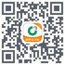 国寿i农险código QR de descarga de