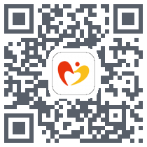 党群同心código QR de descarga de