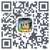 英雄没有闪 QRcode