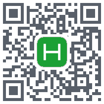 会议预约系统du code QR de téléchargement
