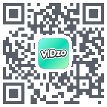 Vidzo QRcode