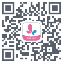 非常爱美 QRcode