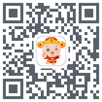 智能投顾のダウンロードQRコード