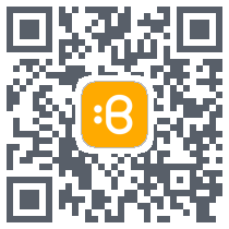 大蜂窝 QRcode