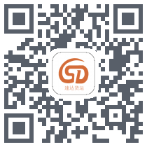 速达货运 QRcode