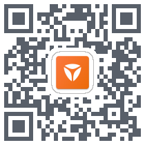 智慧服务UAT QRcode
