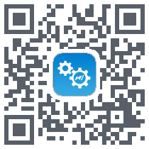 新联工程助理 QRcode