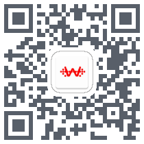 WLT Connect QRcode