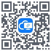 AI-Linkcódigo QR de descarga de