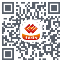 神东煤炭 QRcode