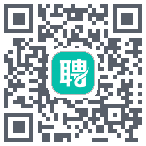 黑光人才网 QRcode