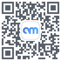 爱墨固定资产 QRcode
