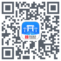 收费管理 QRcode