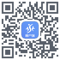 西安残联客户端 QR-код для загрузки
