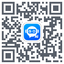 AIGF智能助手 QRcode