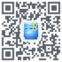 Root Explorer QRcode