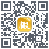 天下粮人 QRcode