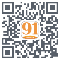 91爱 QRcode