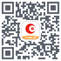 承德银行 QRcode