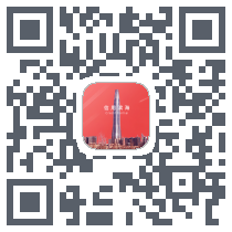 信用中国(天津滨海) QRcode