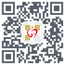 广安市人民医院 QRcode