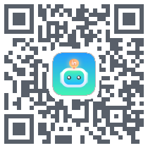 万能小in QRcode