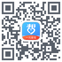 众人帮 QRcode