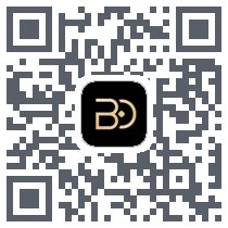必欧艺术 QRcode