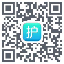 护小理 QRcode