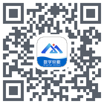 数字安徽OA QRcode