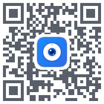 CAM365kod QR do pobrania