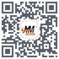 加运美速递 QRcode