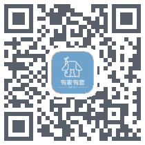 HMpet QRcode