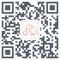 成长守护孩子端 QRcode