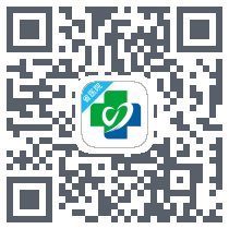 掌上医生Download QR-Code