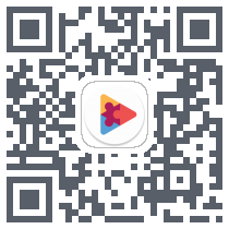 ExoPlayerkod QR do pobrania