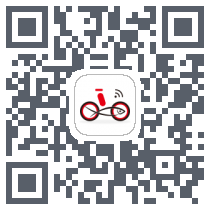小鱼出行 QRcode