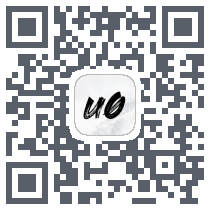 unc0ver的下载二维码