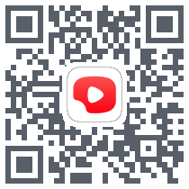 华数鲜时光du code QR de téléchargement
