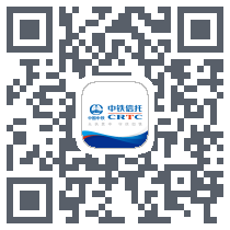 中铁信托_uat的下载二维码