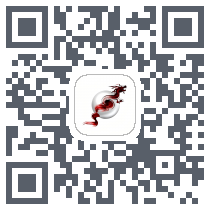中链盛世รหัส QR สำหรับดาวน์โหลด